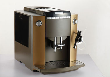 전자동 카푸치노 라테 커피 머신 에스프레소 상업적 커피 그라인더