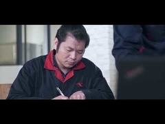 냉장고 - 10주년 기념