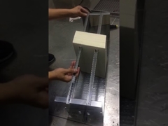 R290 유닛용 자동 증발 시스템